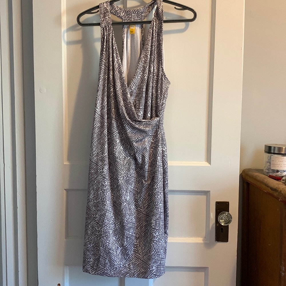 Lole Wrap Dress